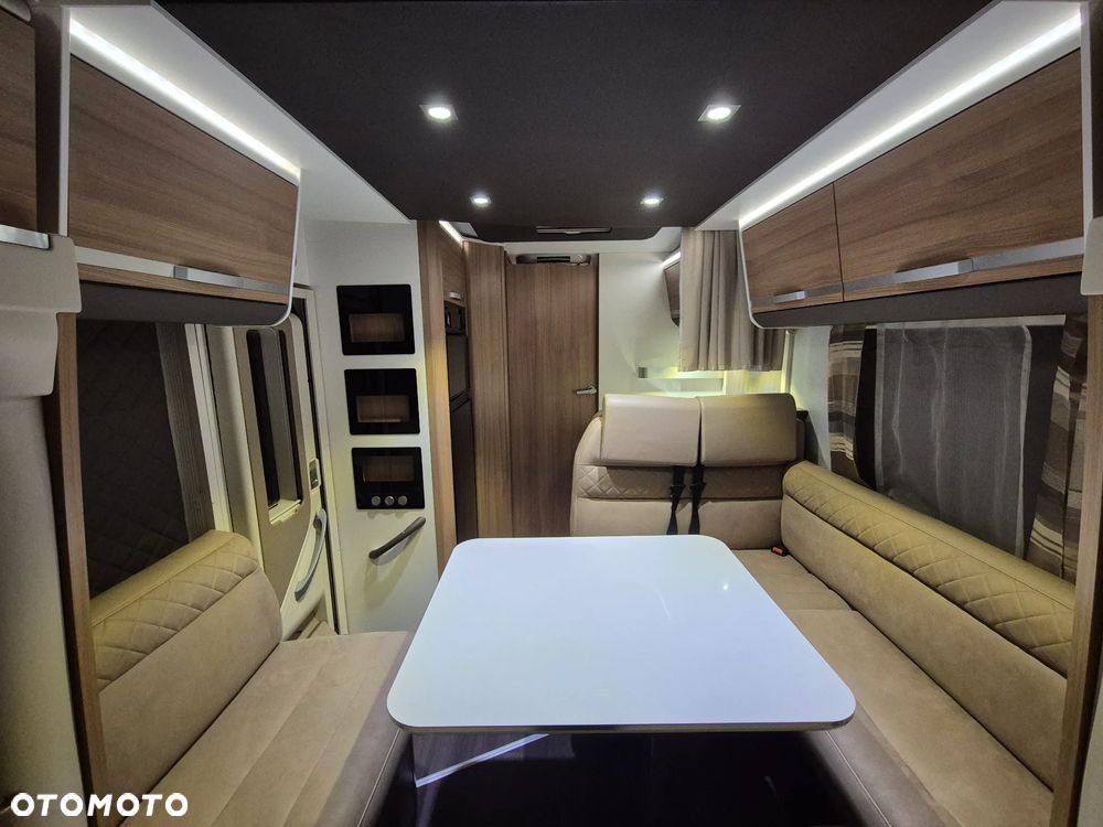 Adria MATRIX 670 SL - 23
