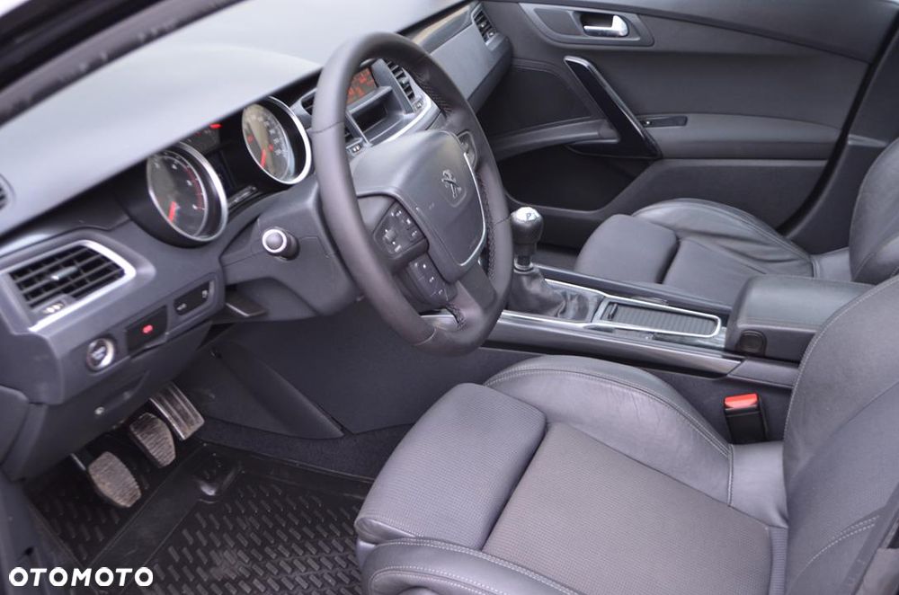 Peugeot 508 HDi FAP 140 Allure - 35