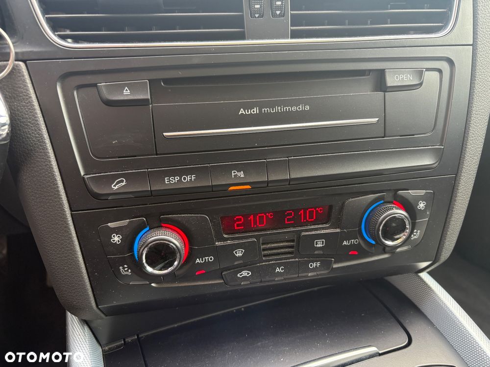 Audi Q5 2.0 TDI Quattro S tronic Prime Line - 20