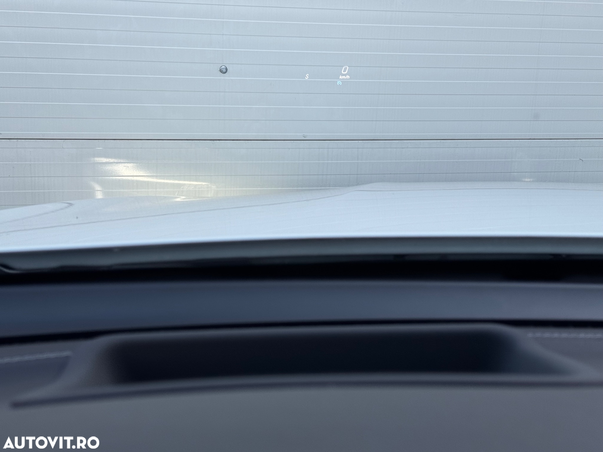 Mercedes-Benz GLC 300 e 4Matic 9G-TRONIC Edition AMG Line - 8
