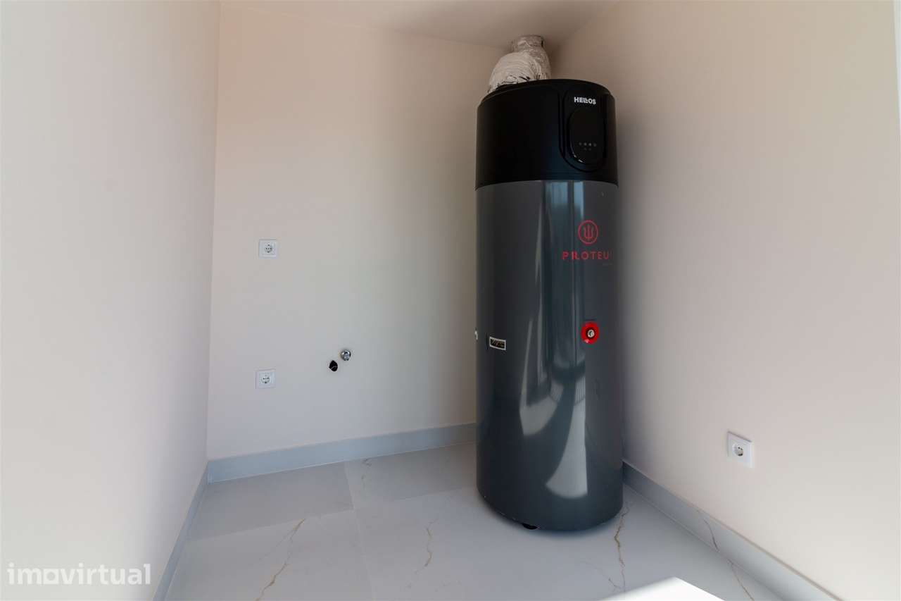 Apartamento T3 Venda em Arcozelo,Barcelos - Grande imagem: 2/11