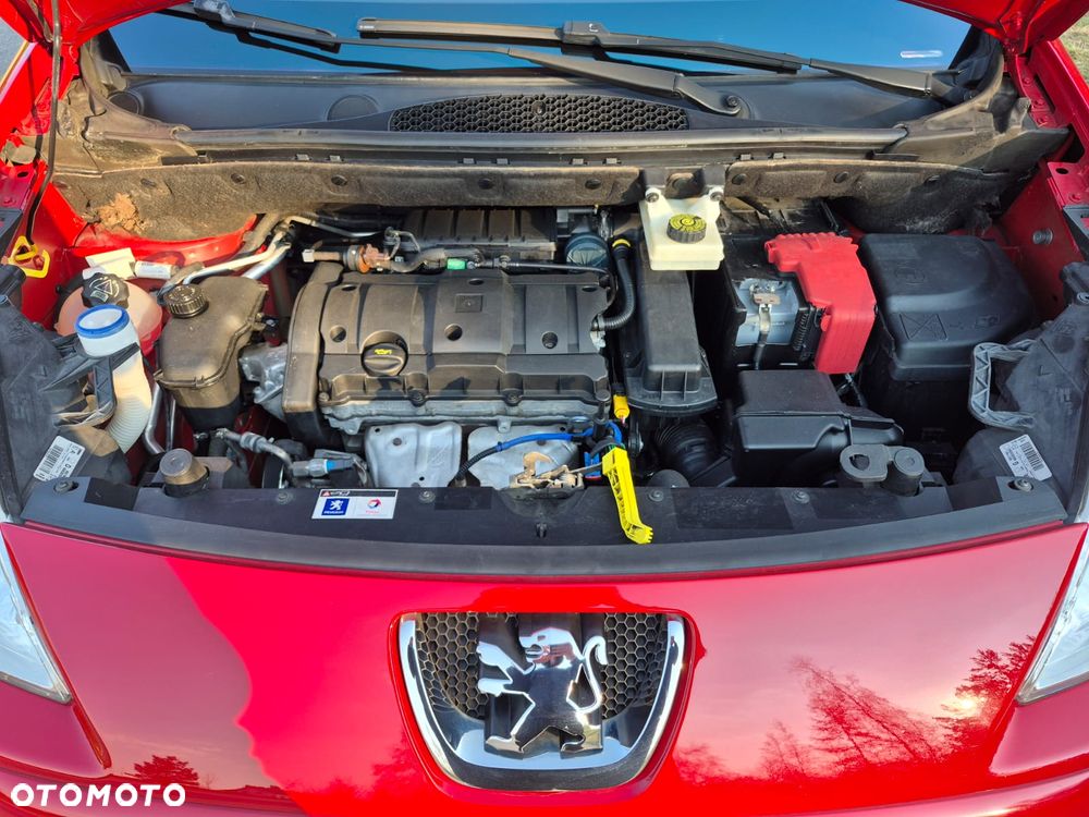 Citroën Berlingo 1.6 16V Multispace - 18