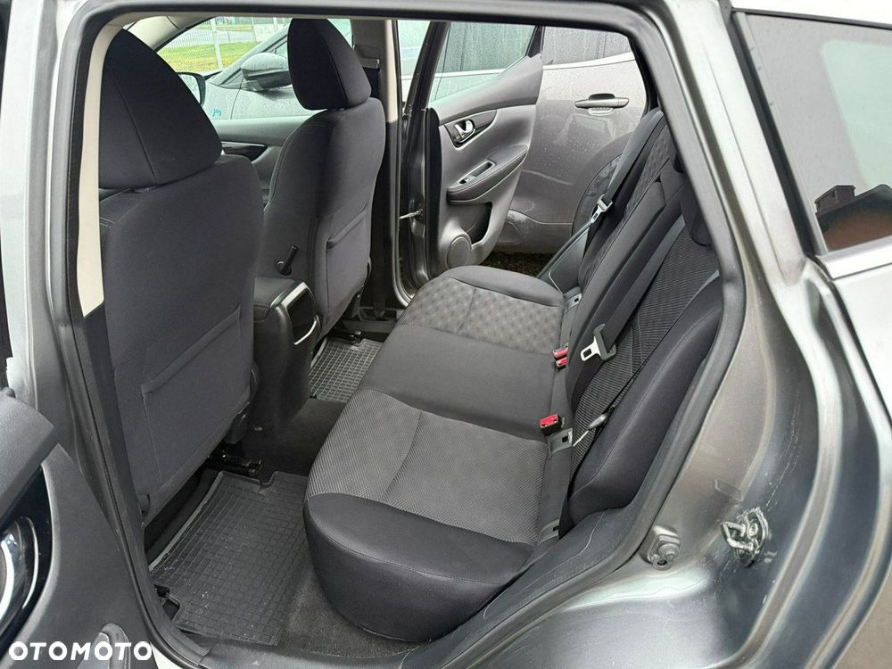 Nissan Qashqai - 16