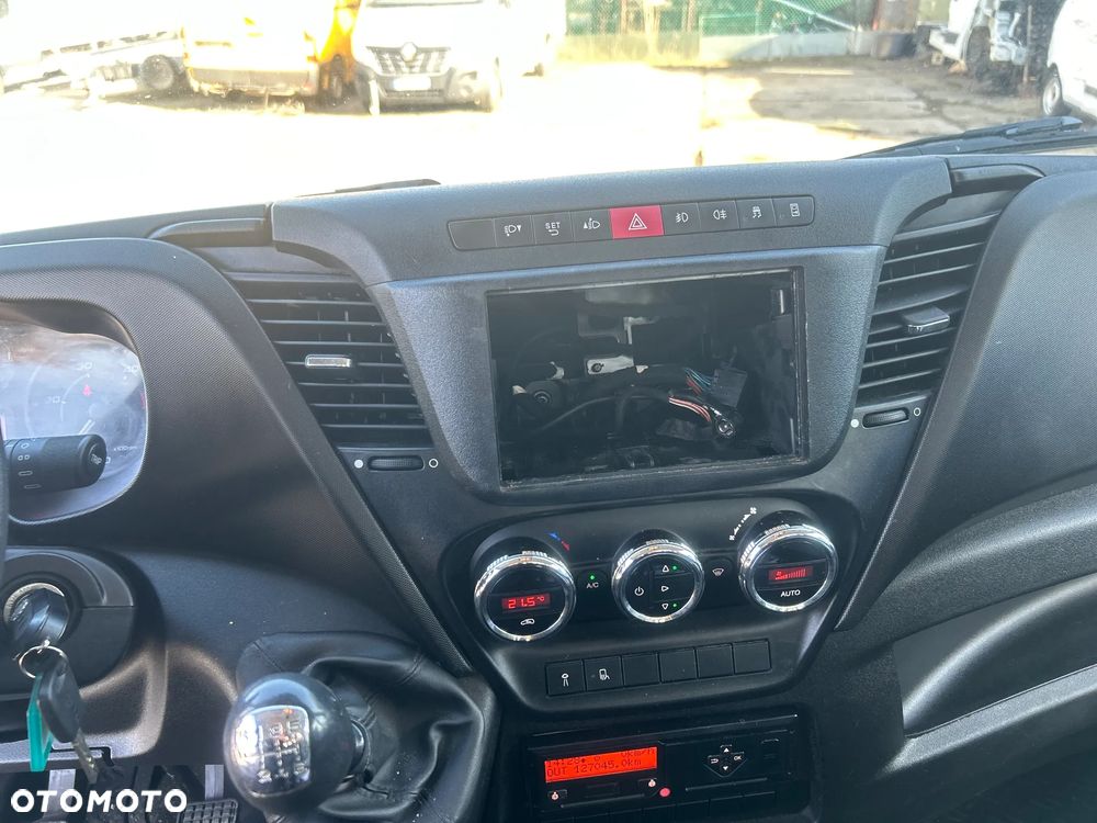Iveco Daily  72-C170 Cena BRUTTO - 12