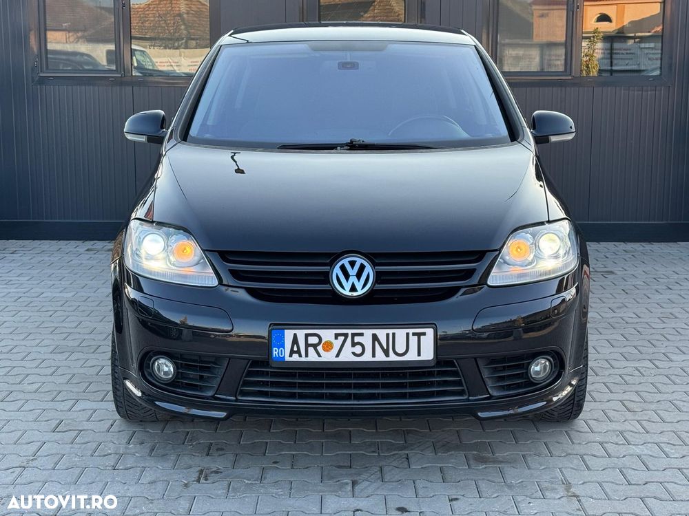 Volkswagen Golf - 4