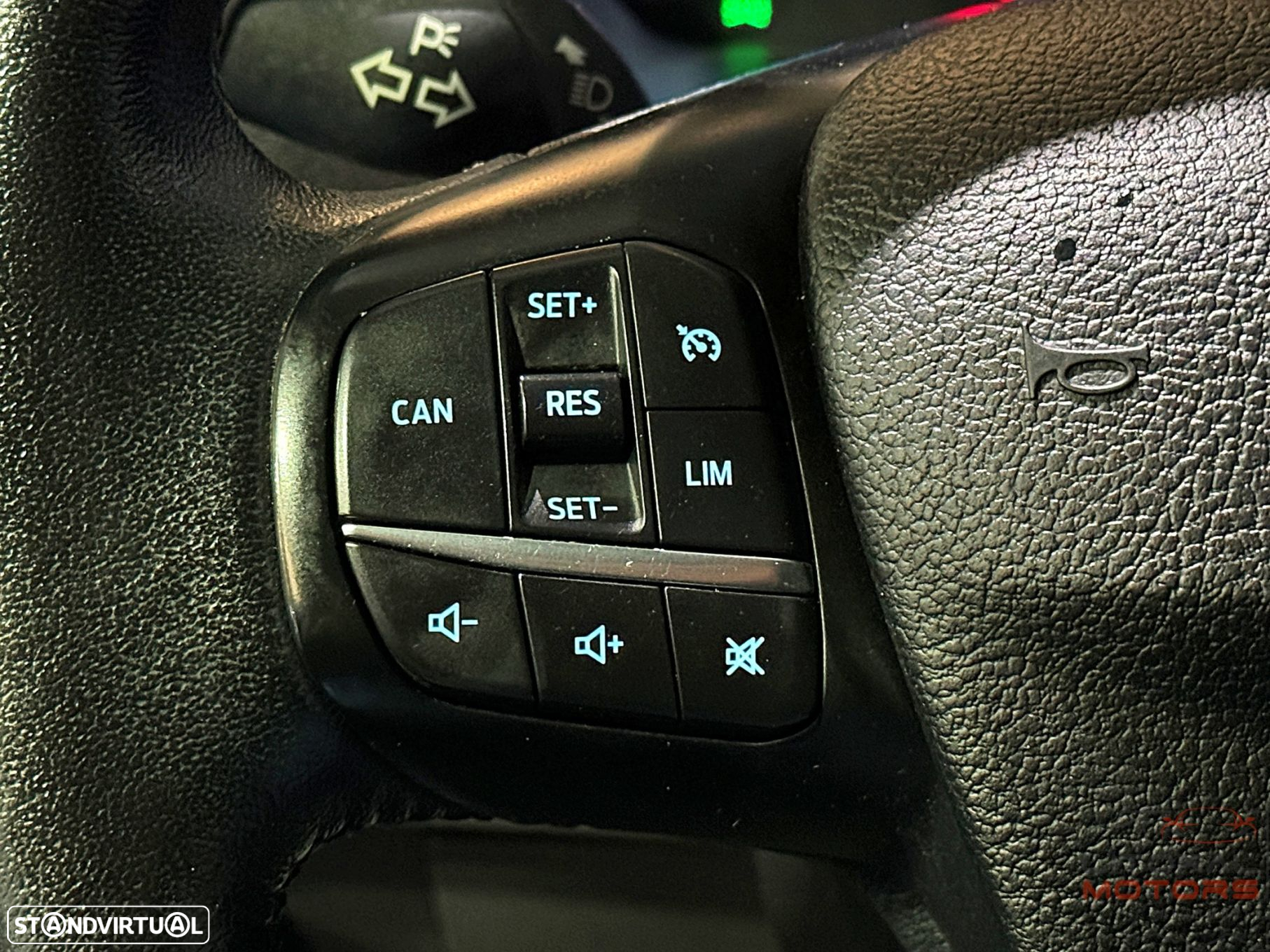 Ford Transit Custom 320L2 2.0 H1-T.B.Trend EcoBlue Hybrid - 20