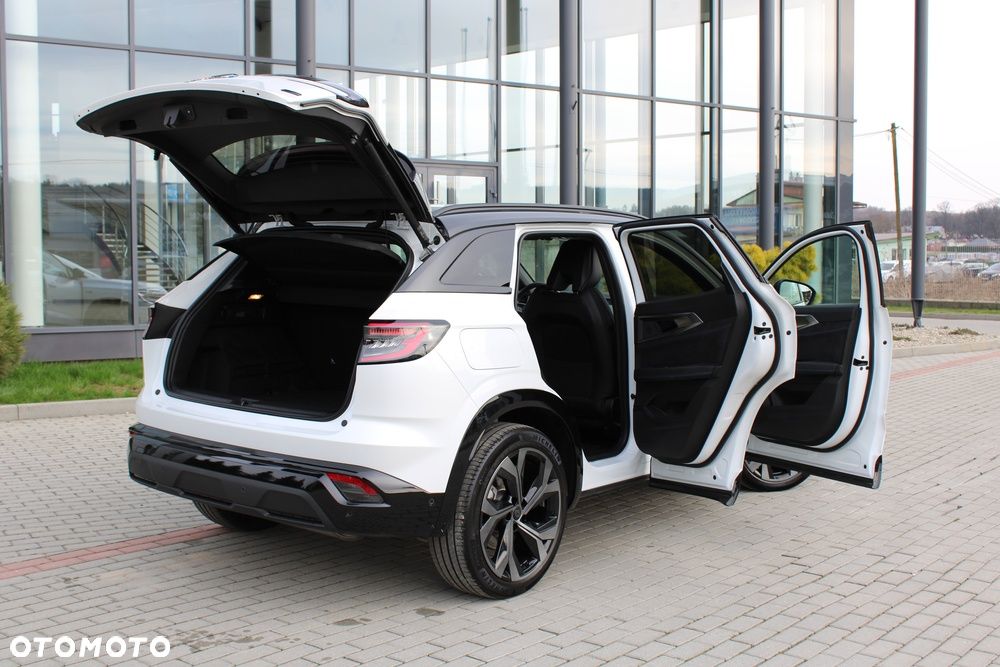 Renault Austral 1.2 E-Tech Full Hybrid 200 Iconic esprit Alpine MMT - 17