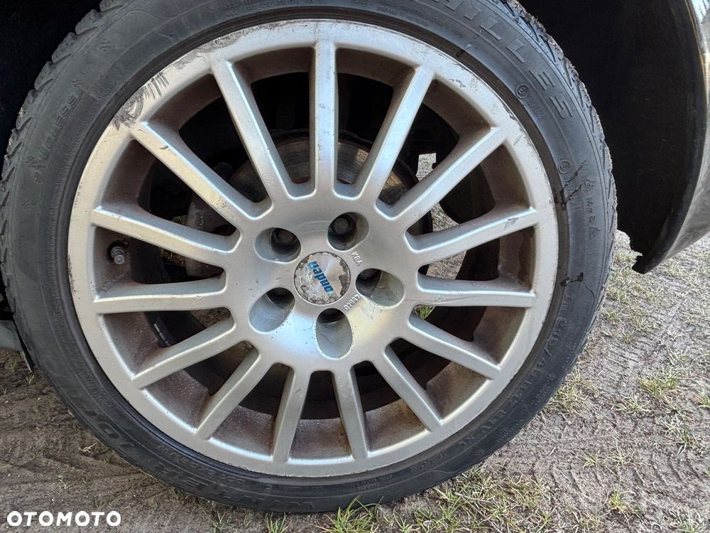 Alfa Romeo 147 1.6 Twin Spark 16V 120 - 11