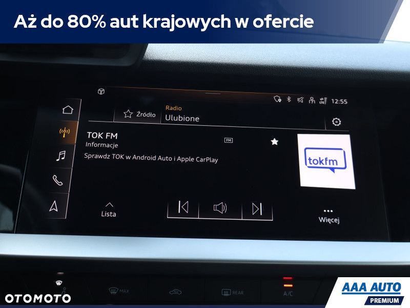 Audi A3 Sportback - 14