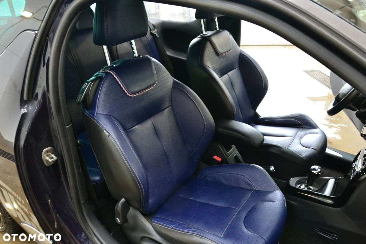 DS Automobiles DS 3 - 25