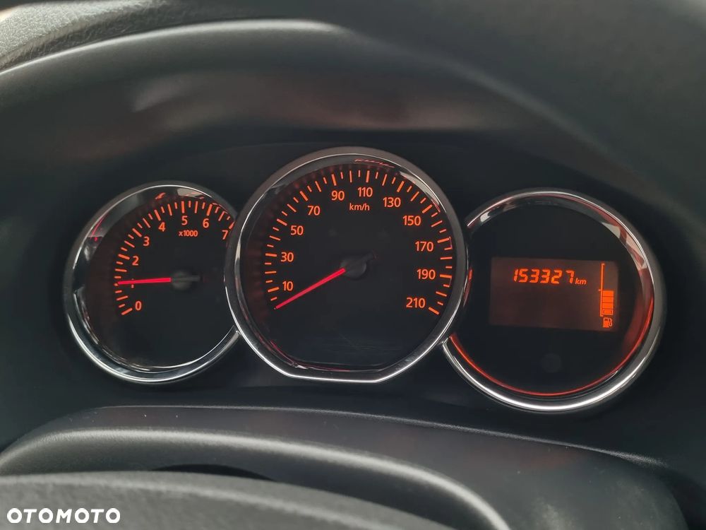 Dacia Sandero Stepway TCe 90 S&S Ambiance - 18