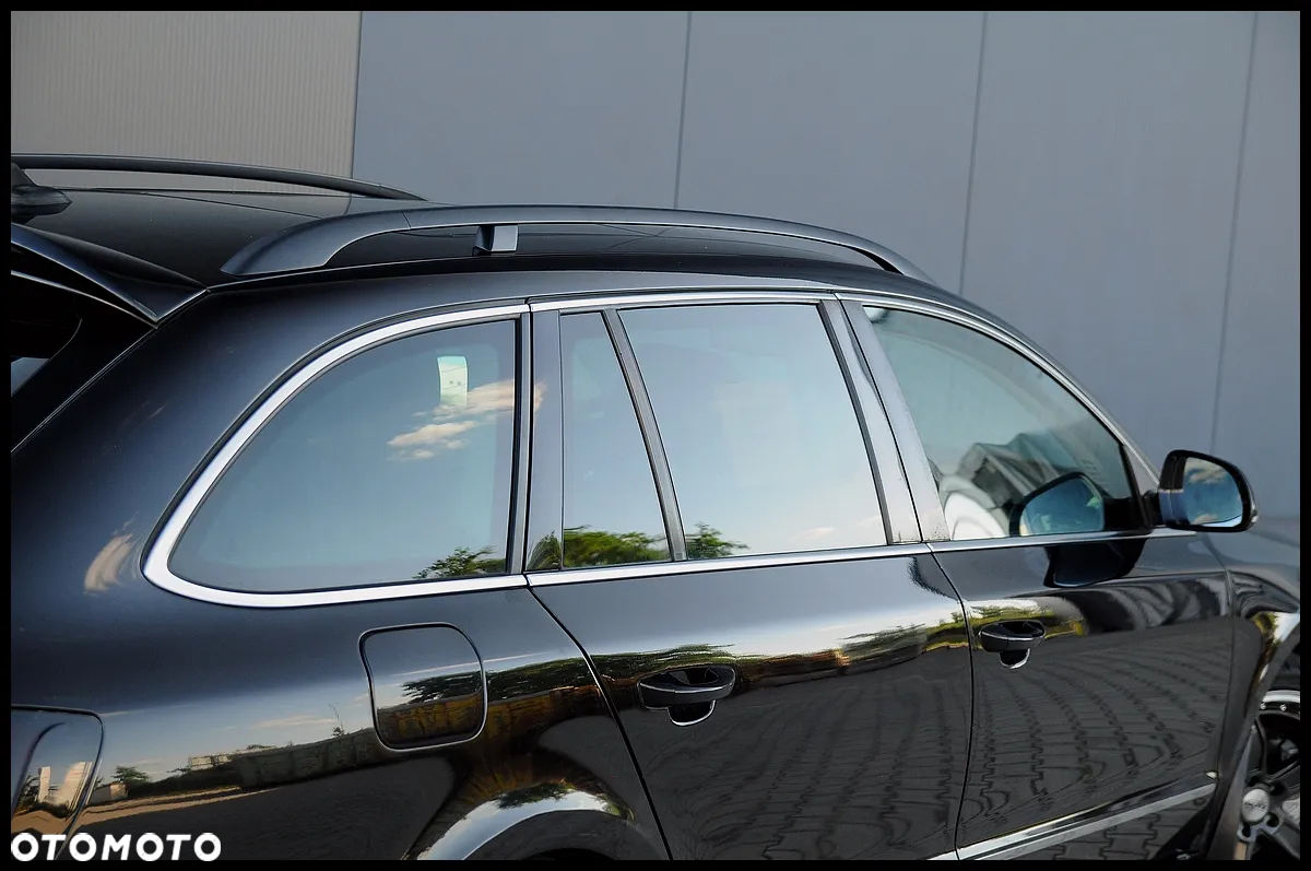 Skoda Superb - 9