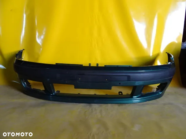 ZDERZAK PRZÓD PRZEDNI MITSUBISHI CARISMA LIFT NR81F - 4