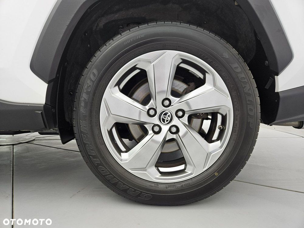 Toyota RAV4 - 25