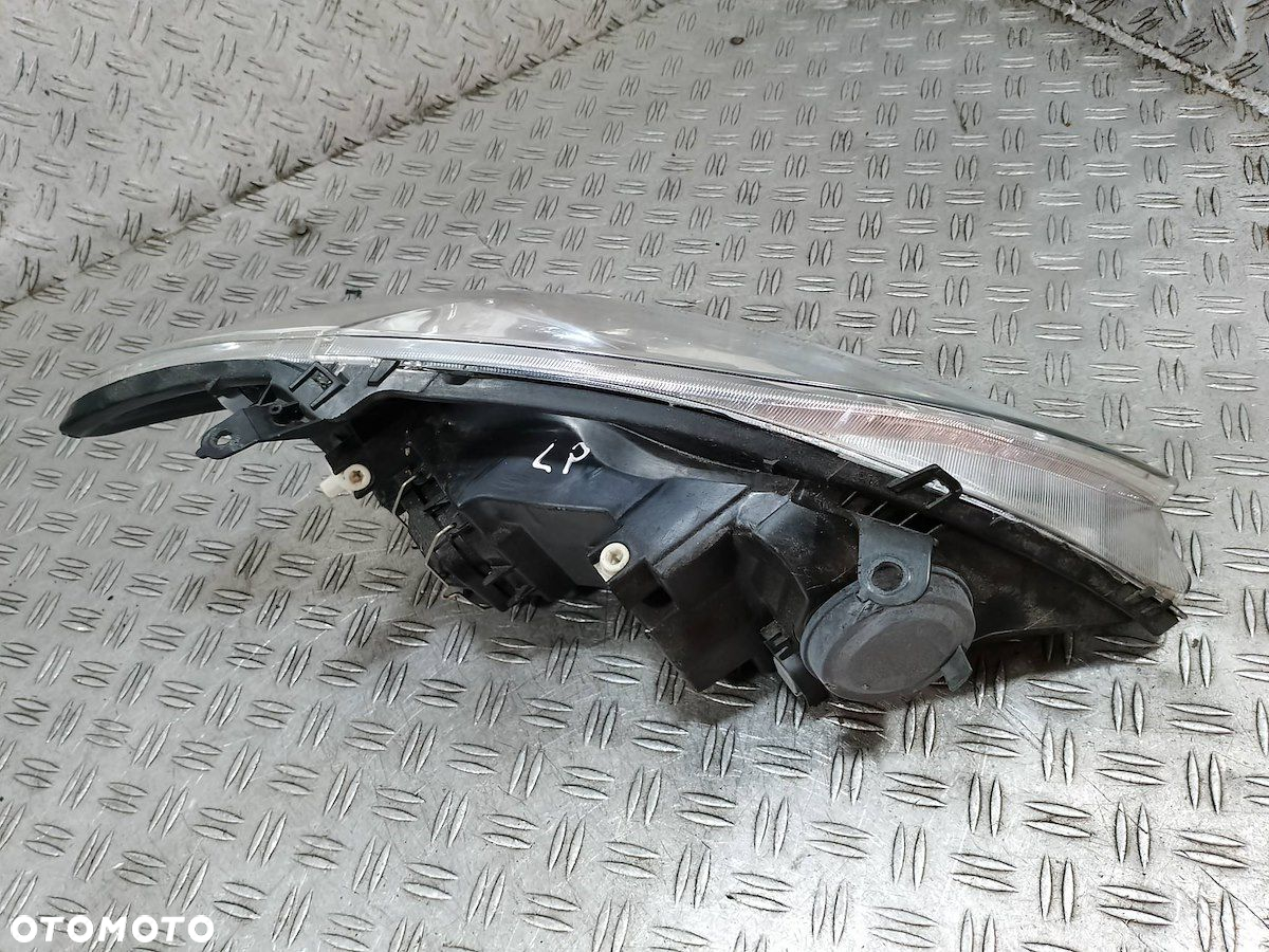 LAMPA PRZÓD LEWA HYUNDAI GETZ 20-A242B - 7