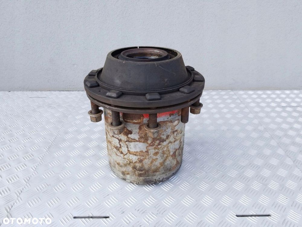 ZWOLNICA SCANIA 4 RP 832 - 1