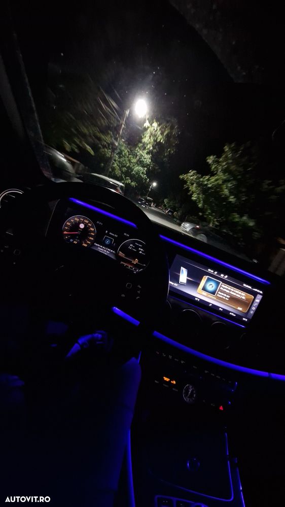 Mercedes-Benz E 200 d 9G-TRONIC - 14