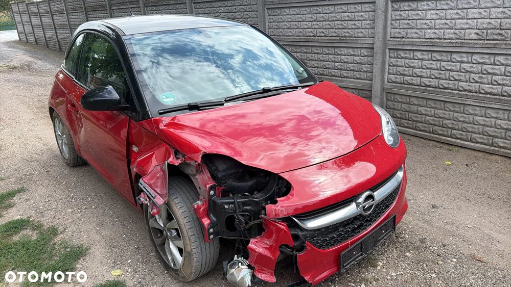 Opel Adam 1.4 120 Jahre - 13