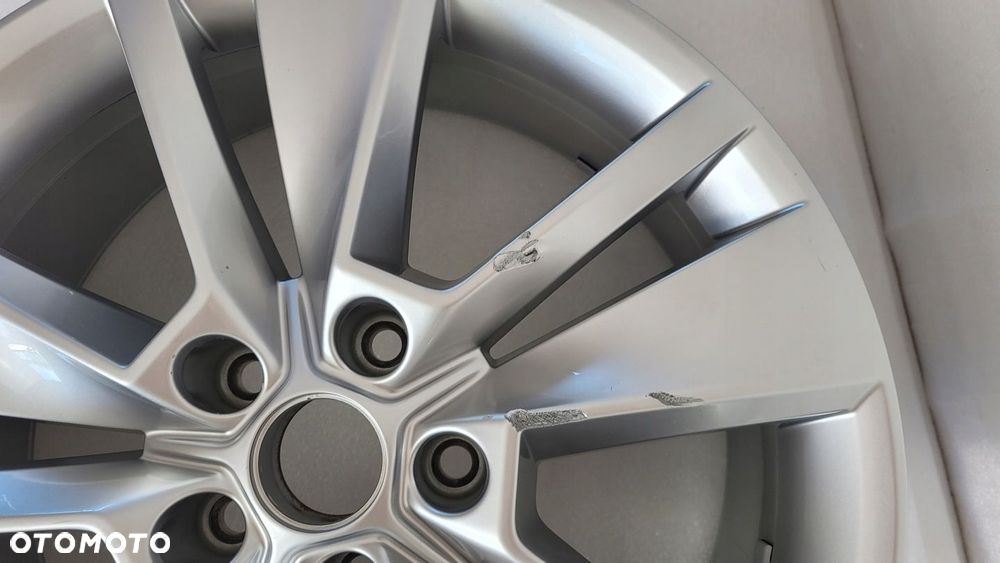 FELGA SKODA KODIAQ KAROQ 565 7x18 18 ET43 5X112 - 8