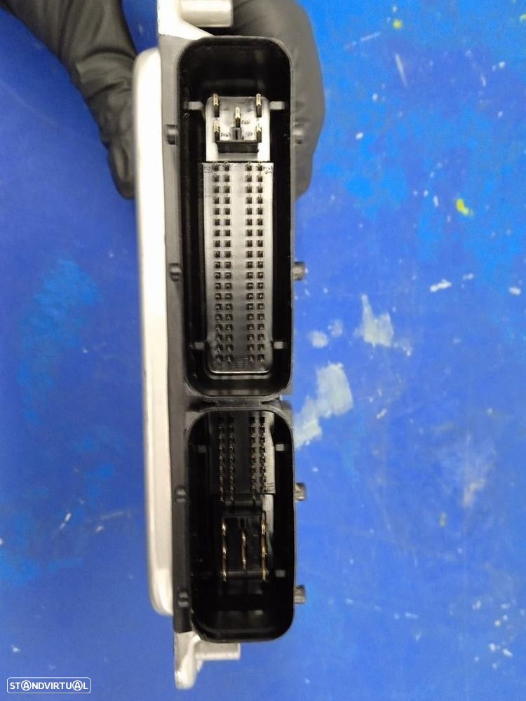 CENTRALINA MOTOR UCE AUDI A4 2002 -8E0907401D - 3