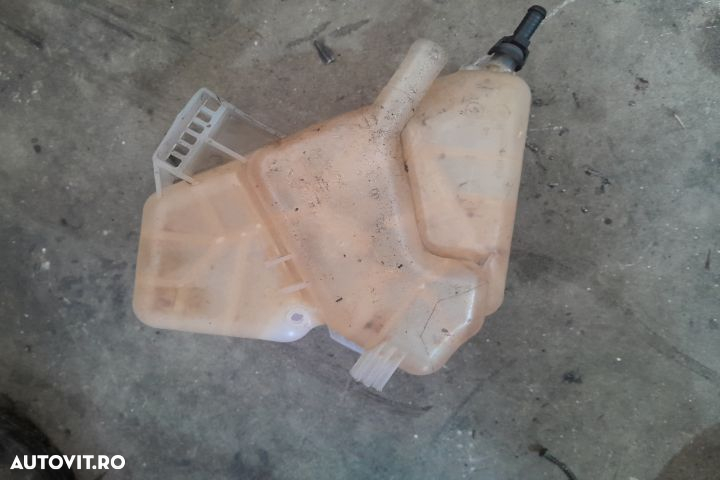 Vas lichid parbriz 8A61 17B613-AB Ford Fiesta 6 [2008 - 2013] Hatchba - 5