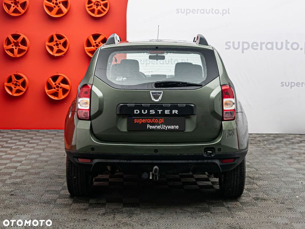 Dacia Duster - 6