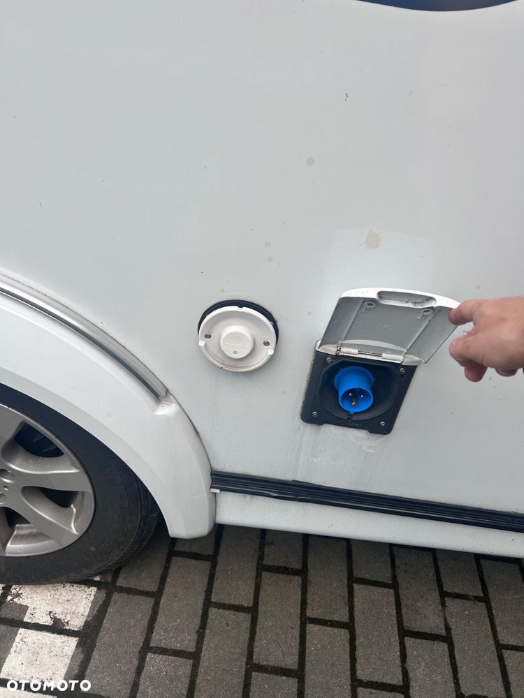 KNAUS Sport 500KD - 10