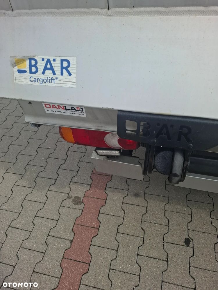 Renault Master - 5
