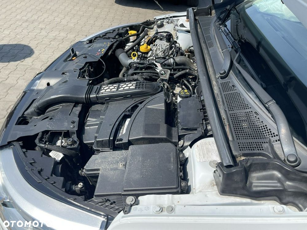 Renault Megane 1.3 TCe FAP Life - 15