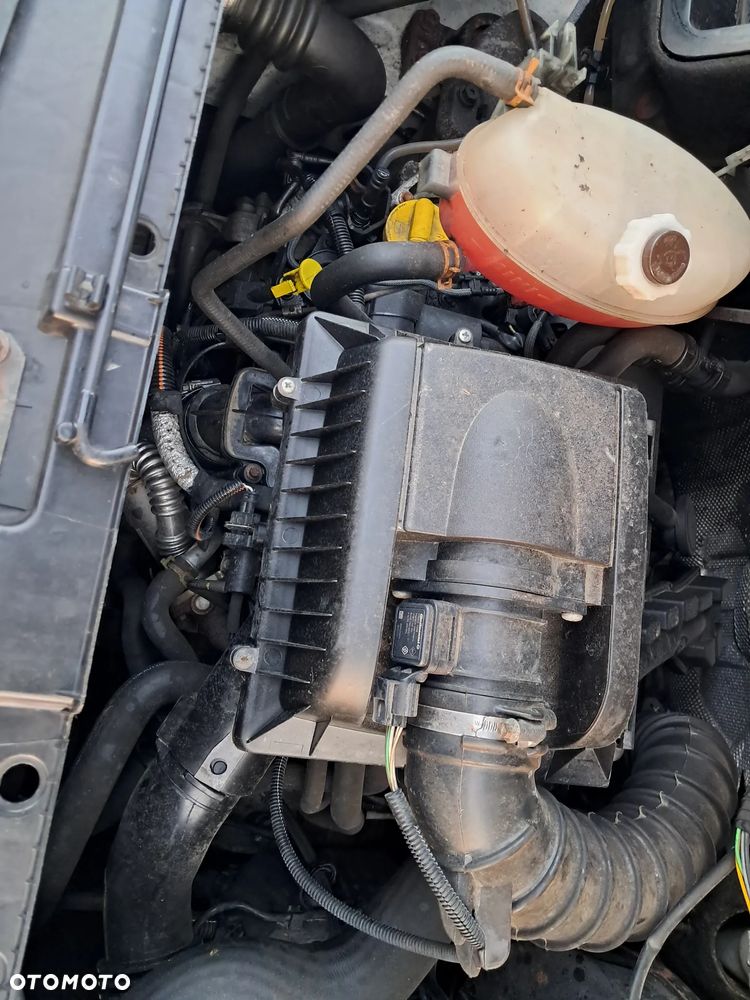 Renault MASTER !!! 2,5 DCI !!! 120 KM !!! - 22