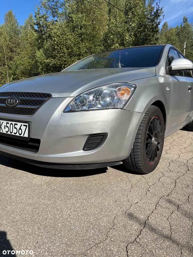 Kia Ceed 1.6 Crdi Comfort - 12