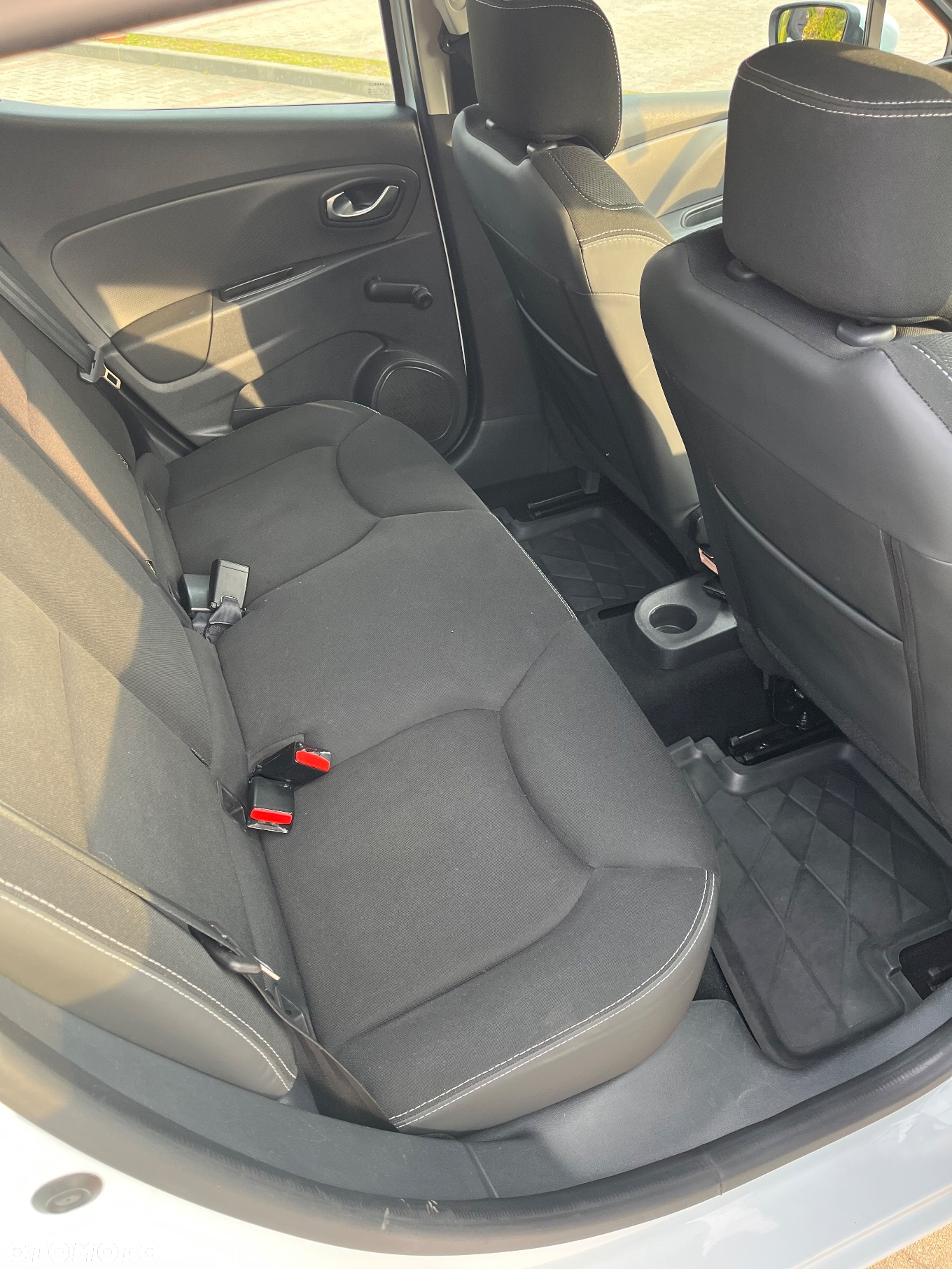 Renault Clio 0.9 Energy TCe Alize - 17