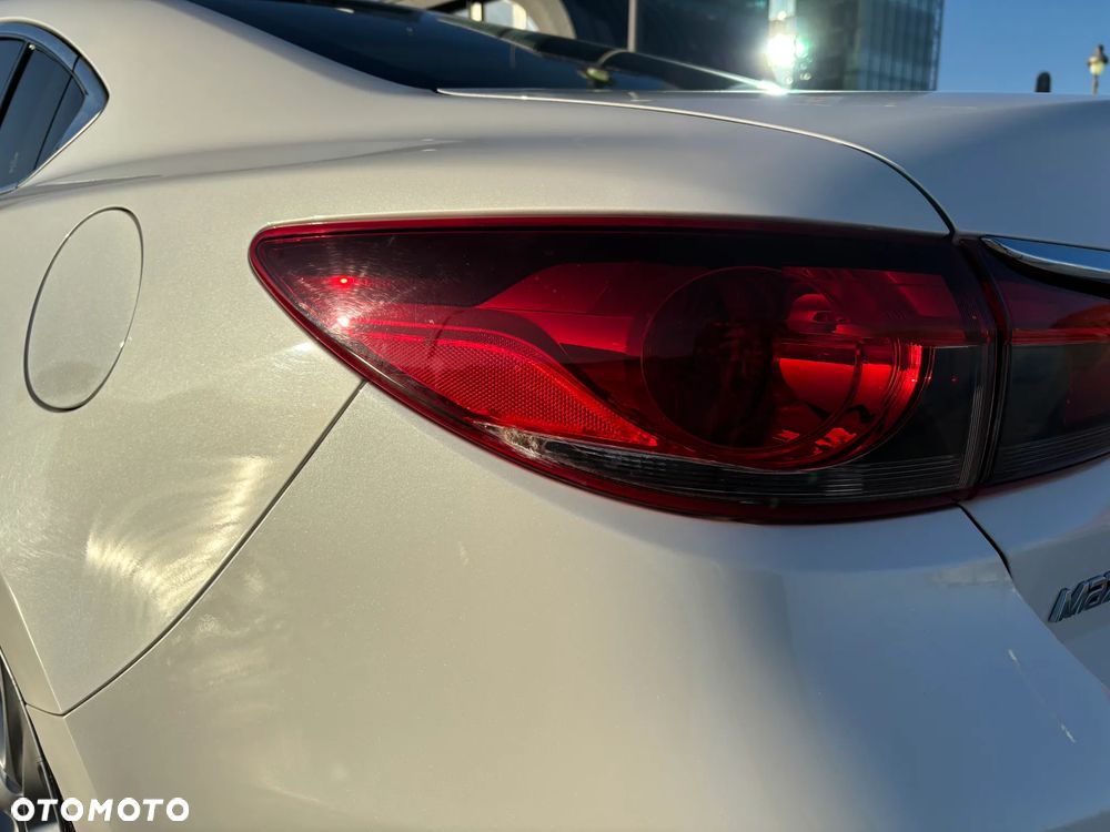Mazda 6 - 13