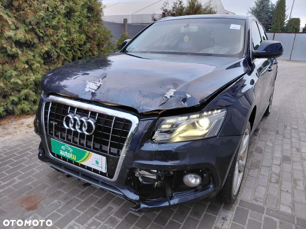 Audi Q5 3.0 TDI Quattro S tronic - 3
