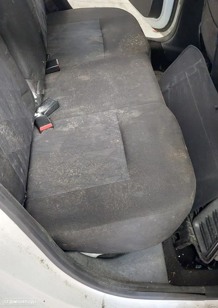 CITROËN C-ELYSÉE PARA PEÇAS - 10