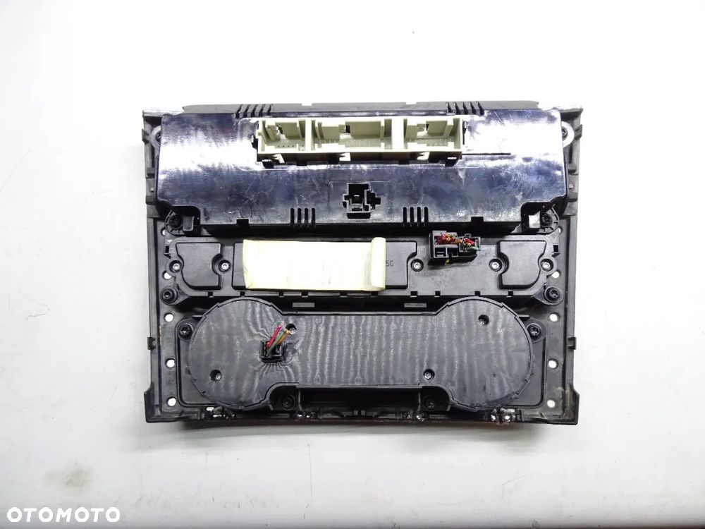MB GL X164 Panel klimatyzacji 2518702689 - 2