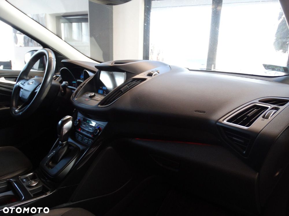 Ford Kuga - 14