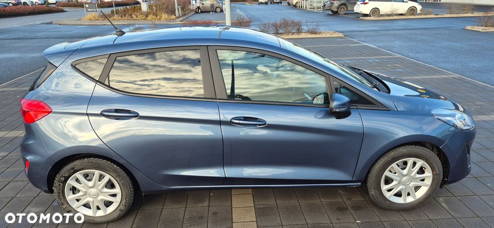 Ford Fiesta 1.1 Trend - 5