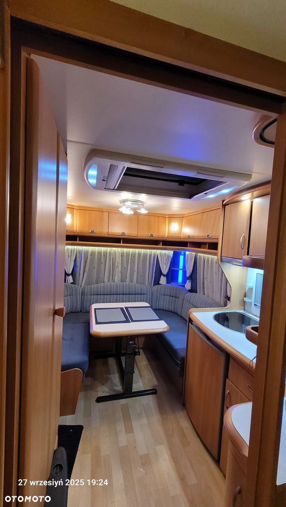 Hobby DE LUX EASY - 20
