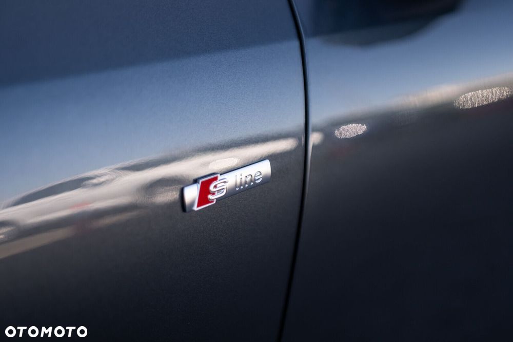 Audi A6 Avant - 8