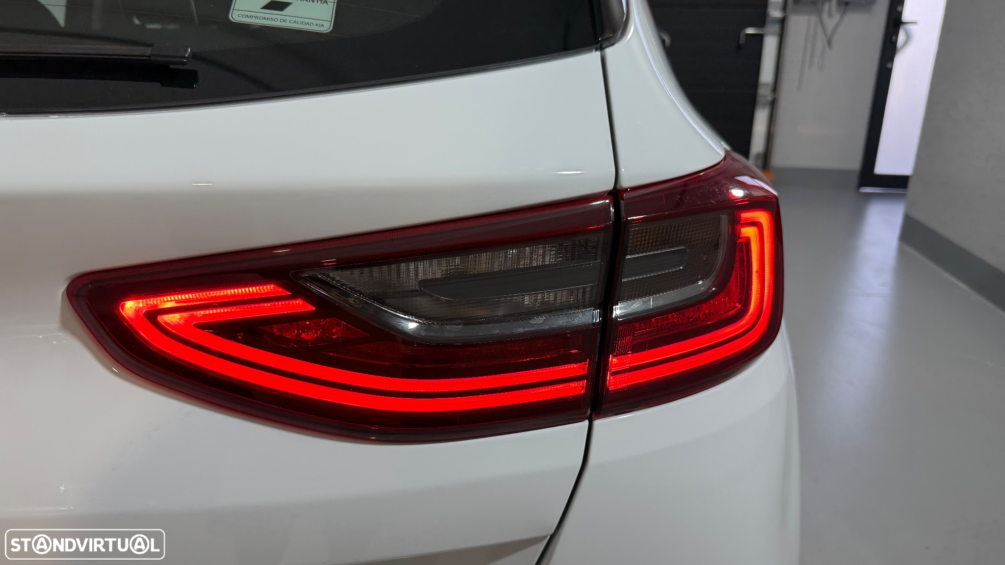 Kia Ceed 1.0 T-GDI Urban - 9