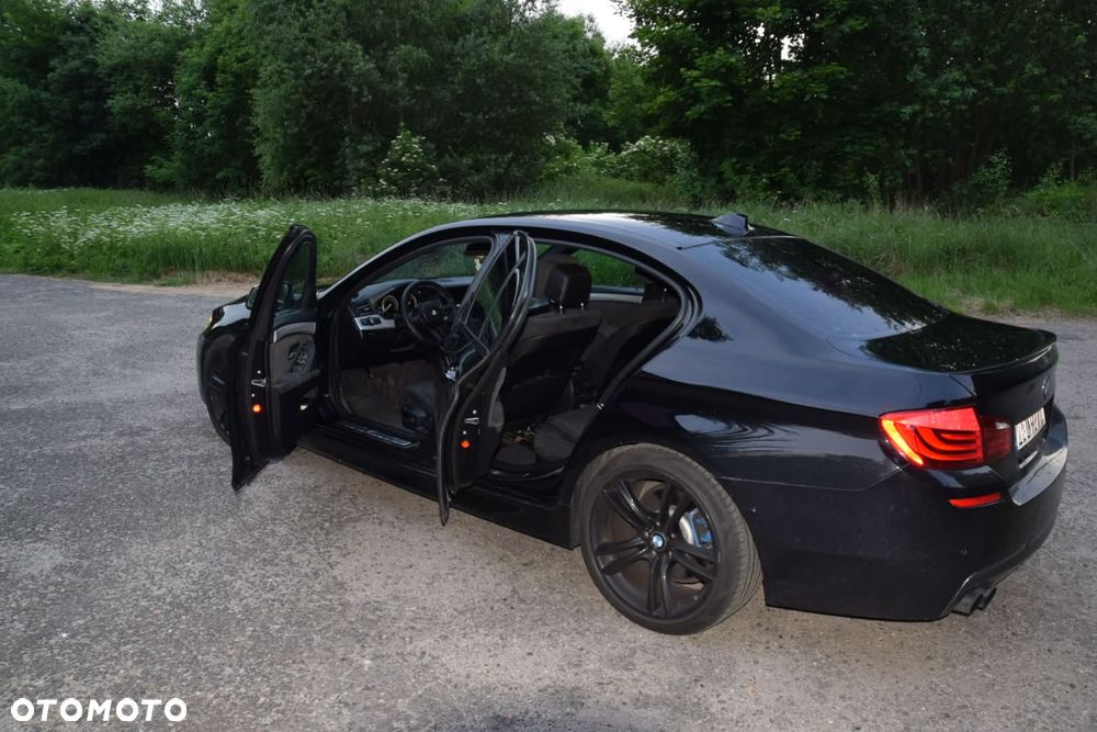 BMW Seria 5 530d - 3
