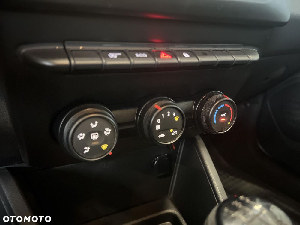 Dacia Duster 1.0 TCe Essential - 19