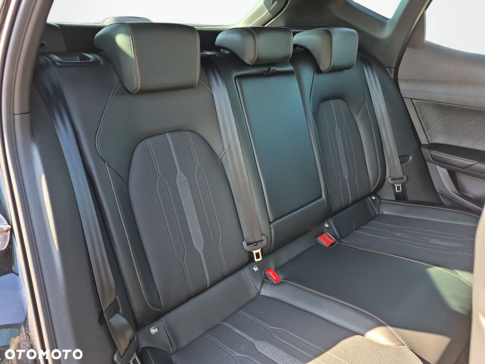 Cupra Formentor 2.0 TSI VZ DSG - 17