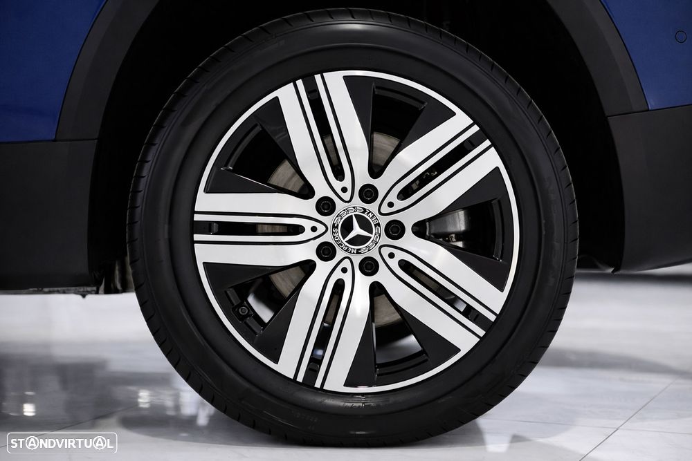 Mercedes-Benz EQB 250+ Edition - 7