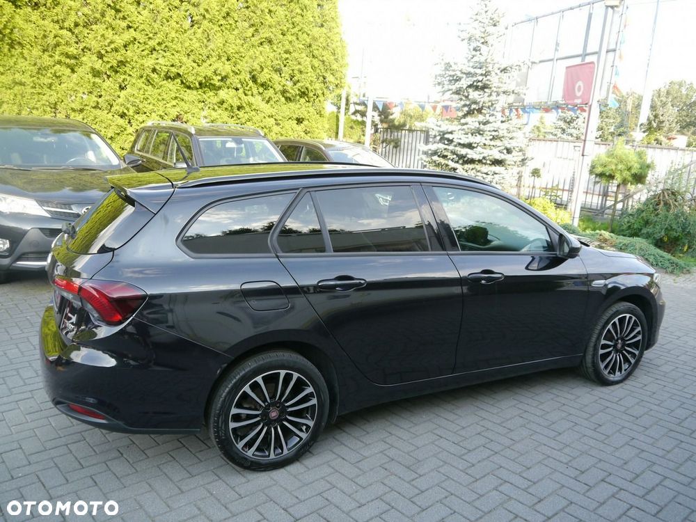 Fiat Tipo 1.6 MultiJet 16v S-Design - 12