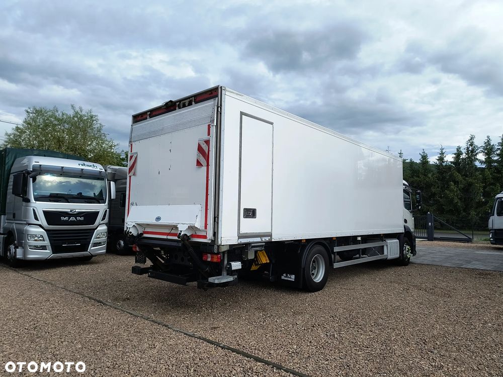 Mercedes-Benz Antos 1827 EURO6 - 3