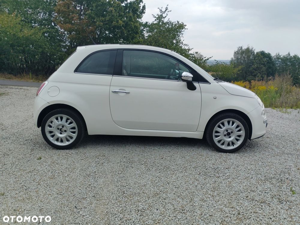 Fiat 500 - 8