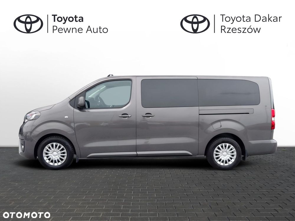 Toyota Proace Verso 2.0 D4-D Long Business - 2