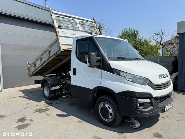 Iveco Daily - 1